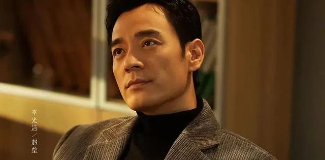 今晚播出，赵丽颖王劲松新剧，3大看点，有成国剧新天花板的潜质