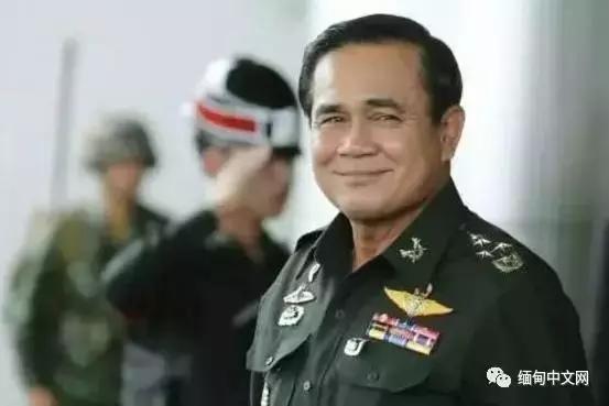 面对公务员“不作为”，泰国美女“脱衣服”，缅甸帅哥“钓小鱼”