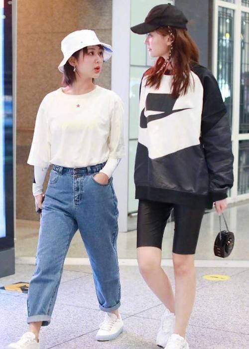 8位堪称“半身美人”的女星,穿上礼服惊艳四射,真实腿短又腿粗