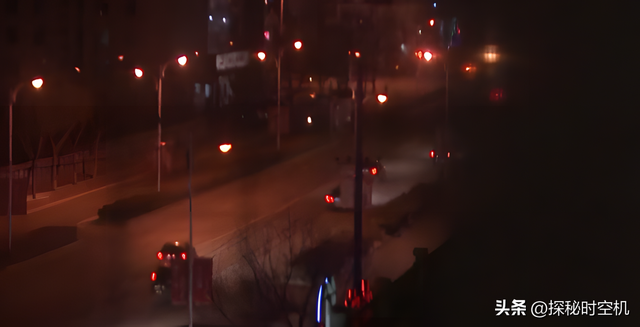 2015年，吉林衣柜裸尸案：幽灵出租车抢劫强奸，情变酿双尸惨剧