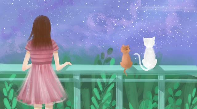 女人对你动了情，反而会有“3不主动”，真的