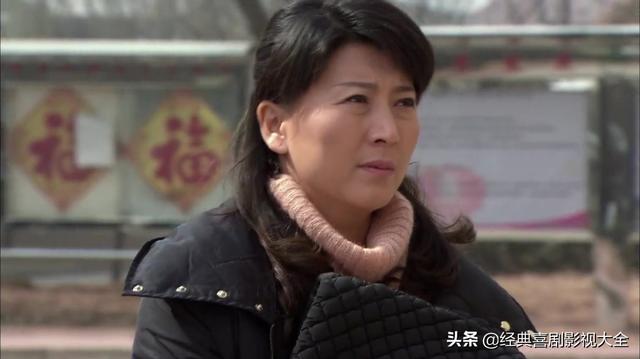 盘点“闫学晶”10部经典电视剧，哪个角色给你留下深刻印象？