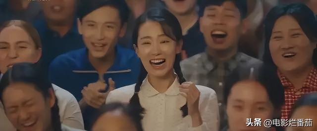 春节档“演技最好10位女演员”排名，周迅第2，王智第1突破最大