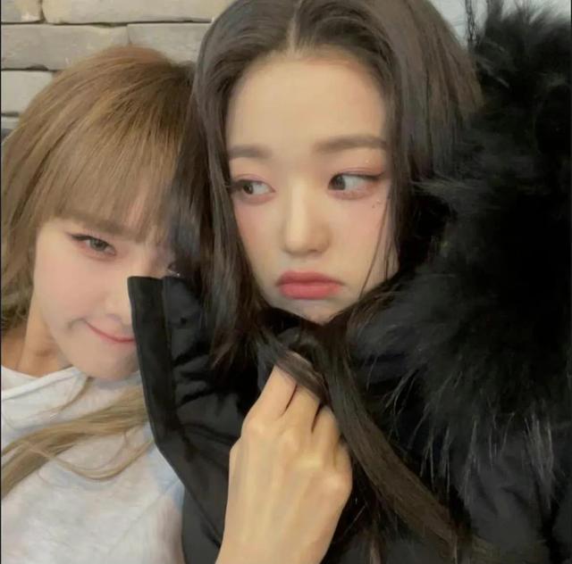 高清美女头像｜清纯可爱有活力