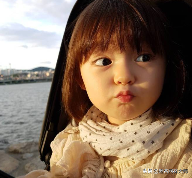 优雅大方的女孩英文名，简单又好记，值得拥有