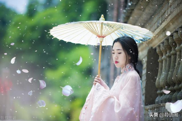 三八妇女节｜来看看怎样赞美你身边的女性