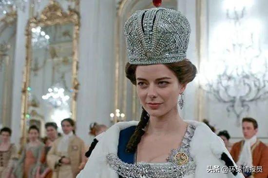 俄罗斯女人不香？俄国历代沙皇，怎么都娶了德意志公主？