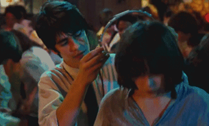 苏菲玛索：惊艳了岁月的法兰西玫瑰，56岁素面朝天，眼神依旧清澈