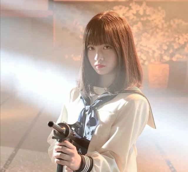 又是选美！2022日本女生公认的10位“最美女星”，佐佐木希垫底了