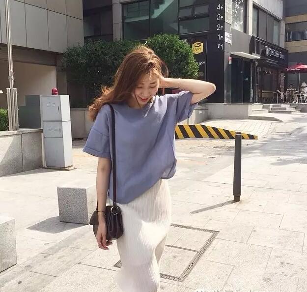 盘点ins上的高颜值美女｜多图解析，风格妆容气质一个也不放！