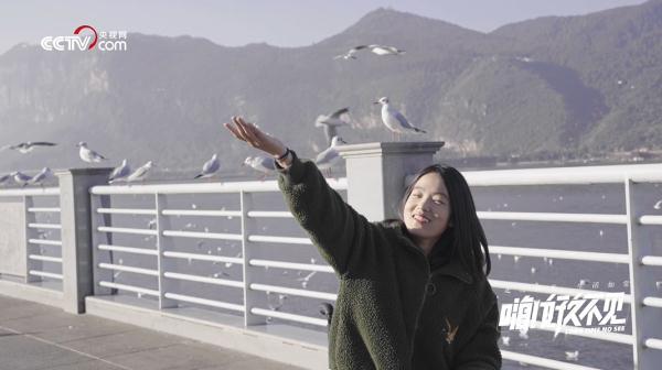 “篮球女孩”长大了!