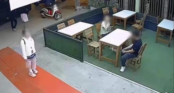 老乡见老乡背后来一枪！中国美女留学生在泰被3名中国籍男子虐杀