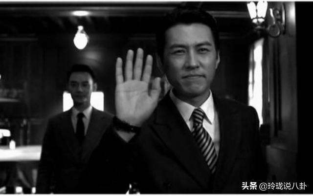 靳东当选煤矿文工团副团长，盘点团内6个演员，个个都是实力派