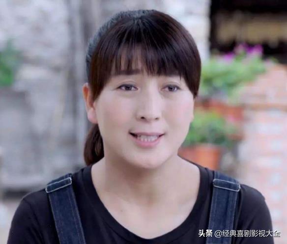 盘点“闫学晶”10部经典电视剧，哪个角色给你留下深刻印象？