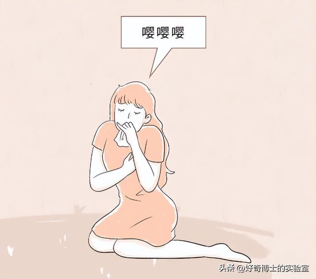 女性的身体，到底有多少不合理的地方？