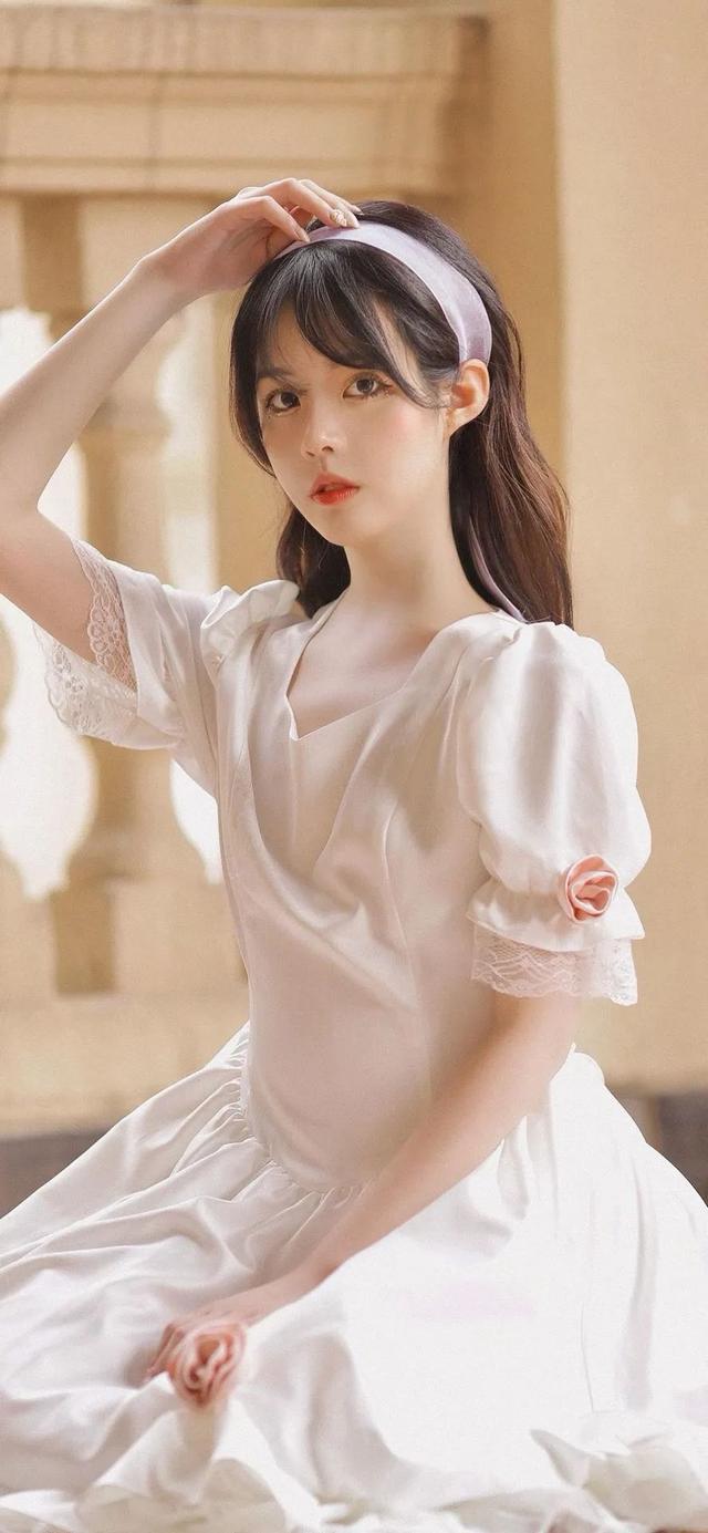 高清美女系列第81期