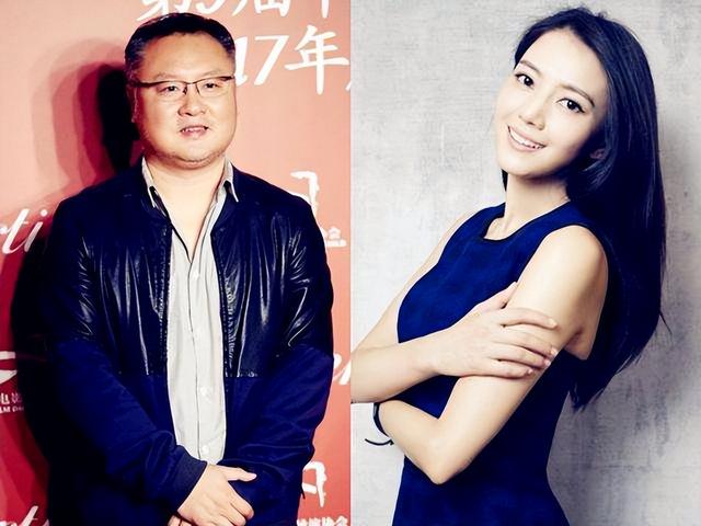 人前很清纯，人后却疯狂？这10位情史混乱的女星，才是“老司机”