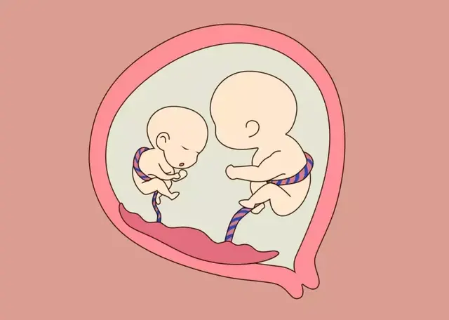 25岁vs35岁生娃的差别竟这么大！看完别后悔了，最好转给老婆看