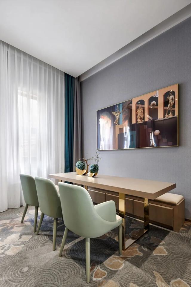 大连招商·海德学府营销中心——唤醒你关于9¾站台的奇幻记忆