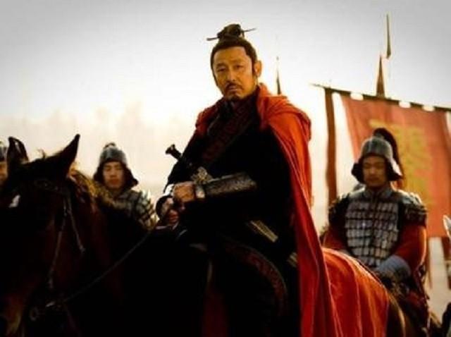 为救刘邦脱困,陈平牺牲2000名美女,事后哀叹:我家必毁于阴祸