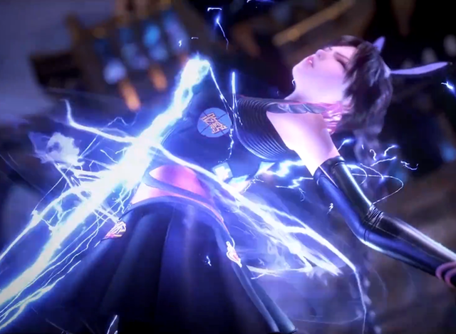 斗罗：当小舞遭受“雷击”，漫迷却在疯狂截图，而这一幕让人暖心