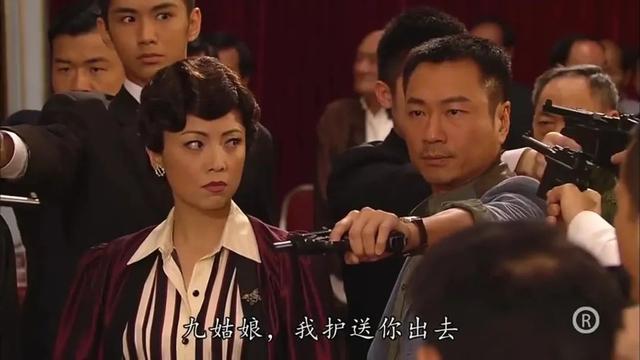 今晚播出，赵丽颖王劲松新剧，3大看点，有成国剧新天花板的潜质