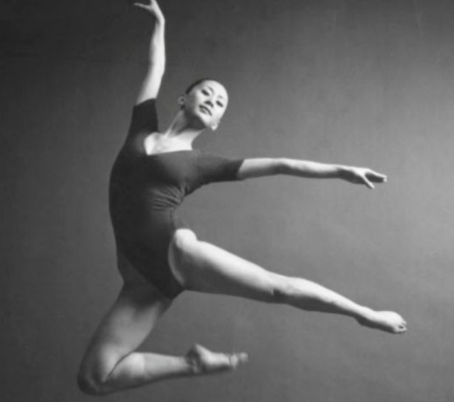 曾因一本人体写真集，她火遍全网，把张柏芝都甩到了“美女榜”后