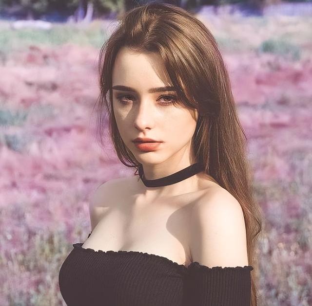 2022全球百大美女:Lisa也输了!网友眼里只看这位俄罗斯精灵美女