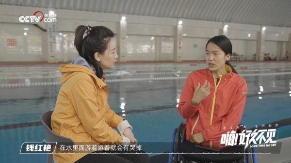 “篮球女孩”长大了!