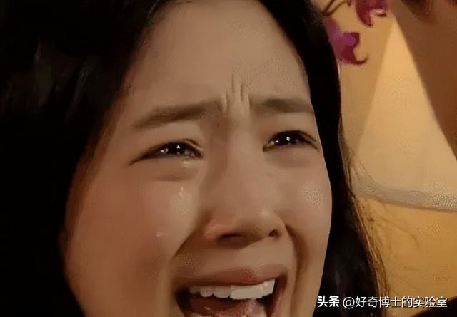 女生的胸，为什么忽软忽硬？（男生禁入）