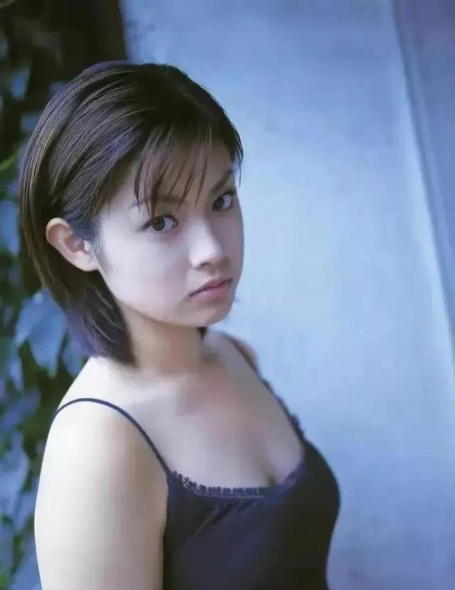 又是选美！2022日本女生公认的10位“最美女星”，佐佐木希垫底了