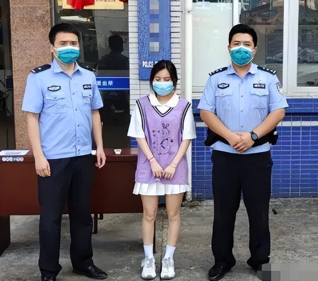 漫展上令人不堪的“真空事件”：女孩们，你的底线在哪？