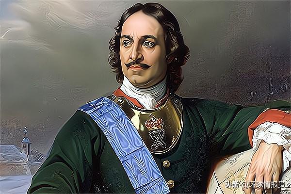 俄罗斯女人不香？俄国历代沙皇，怎么都娶了德意志公主？