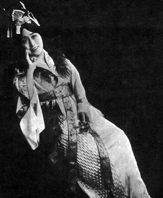 中国近现代著名的五大美女翻译，你认识几位