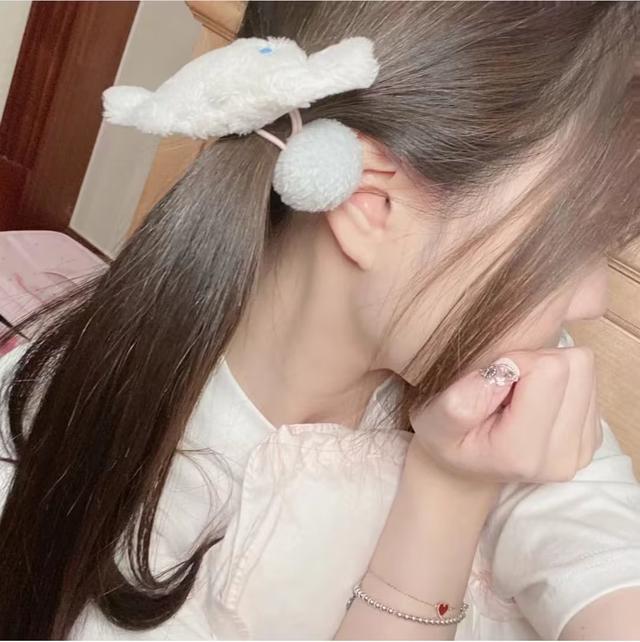 2022更新可爱女生头像，微信QQ头像超酷