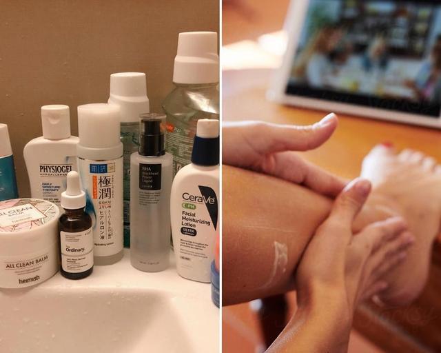 让女性与众不同的简单生活小窍门