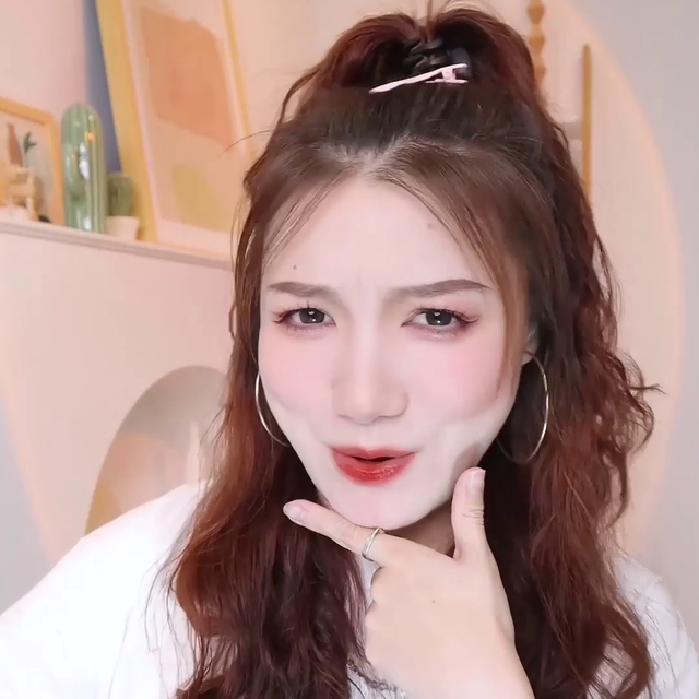 我悟了！女明星的灵动大眼原来都是这样练出来的！#眼神训练