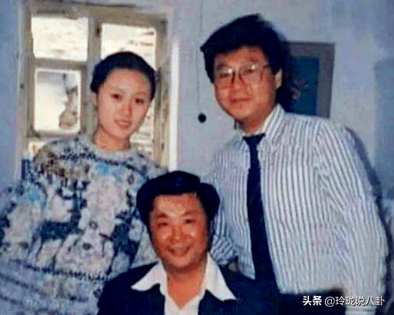 靳东当选煤矿文工团副团长，盘点团内6个演员，个个都是实力派