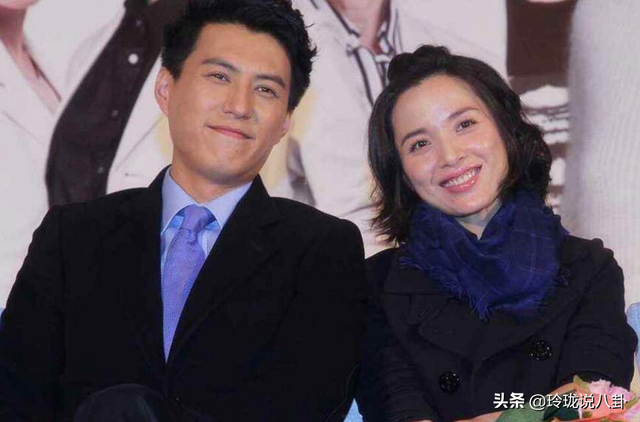 靳东当选煤矿文工团副团长，盘点团内6个演员，个个都是实力派