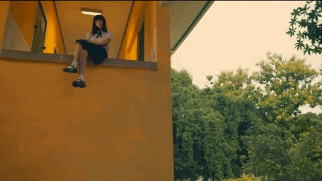 都完结一周了,《禁忌女孩》还在霸屏热搜