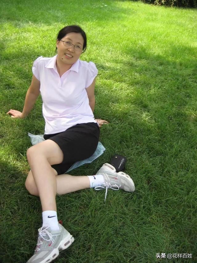 48岁开始跑步，从生活不能自理到马拉松女神，10年她的改变太惊人