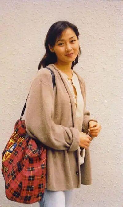 如今已消失在观众视野快要被人们遗忘的亚视八位美女，你最喜欢谁