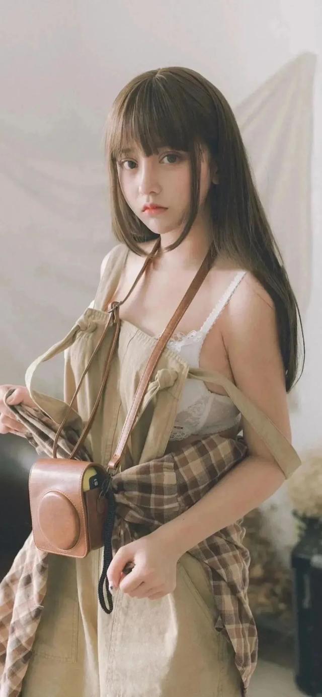 高清美女身材手机壁纸图片-第36期