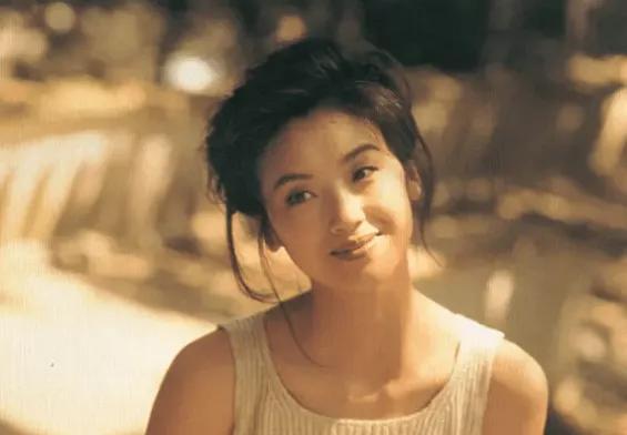 盘点17位港台女星，她们每一位都是女神，你最喜欢谁？