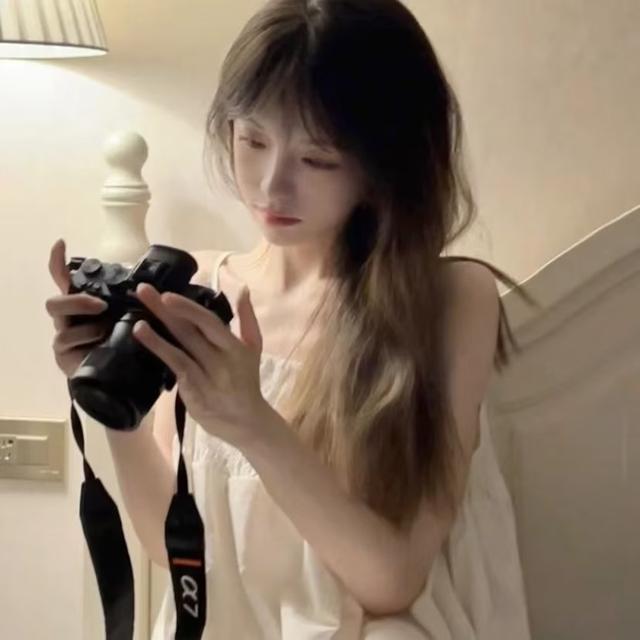 2022更新可爱女生头像，微信QQ头像超酷