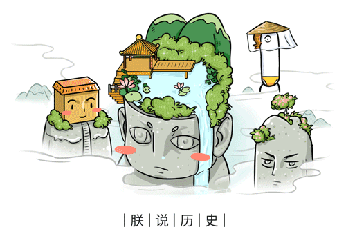 古代四大美女打假指南：四大美女或许只有一个是真实的