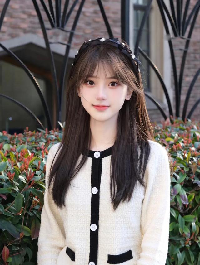 性感清纯美女大赏2.0