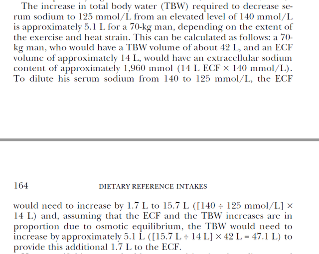 四川一新冠感染者发烧大量喝水喝出水中毒？真的吗？