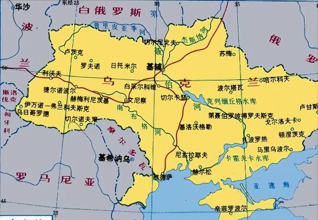 乌克兰盛产大长腿美女，大部分都想嫁到中国，那么你想娶吗？