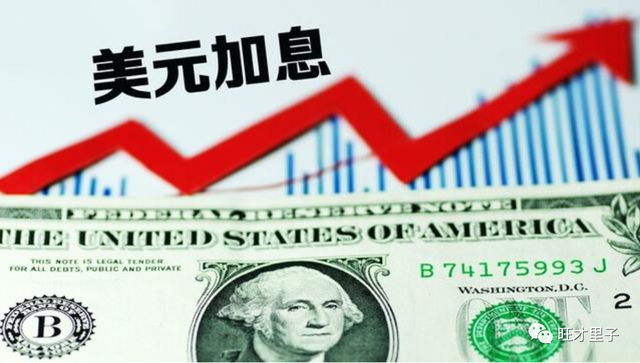 惊魂之夜！在金融风险与通胀风险之间的抉择？美国为何喜欢战争？